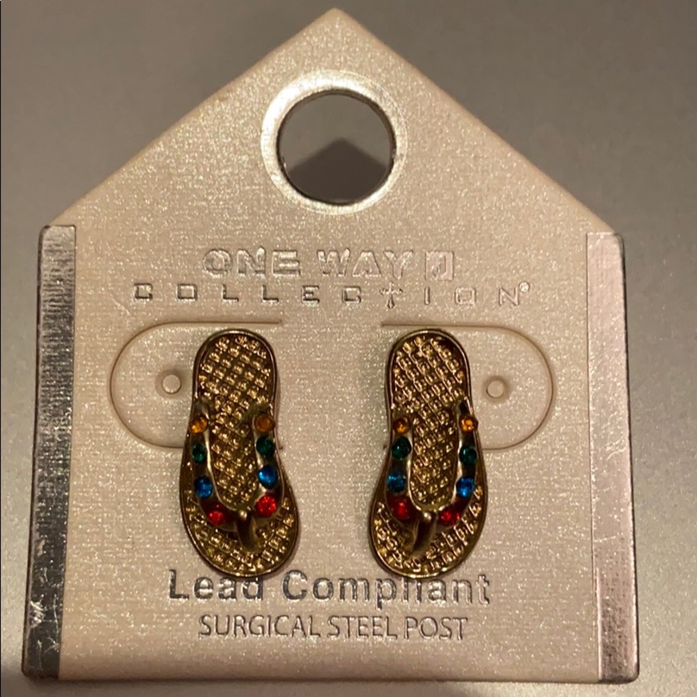 Earings